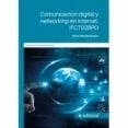 Imagen de Comunicación digital y networking en internet. IFCT028PO (FORMACION)