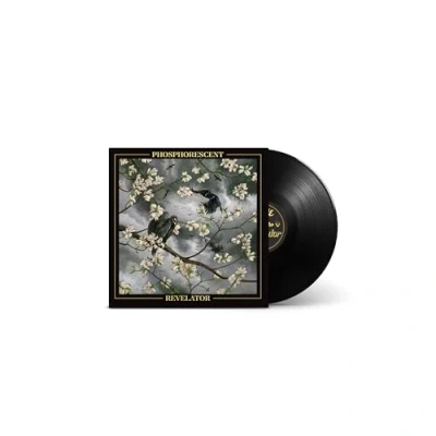 Imagen de Revelator [Vinilo]