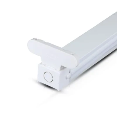 Imagen de V TAC 6053 Soporte para 2 bombillas LED VT 16011 de 60 cm