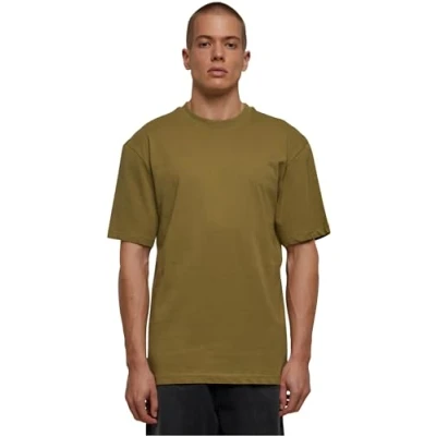 Imagen de Urban Classics TALL Camiseta básica, Hombre, Talla: 6XL, Tiniolive