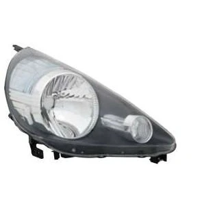 Imagen de PRASCO HD3224903 Faros derecha H4 sin servomotor para reg. alcance luces HONDA: Jazz 2
