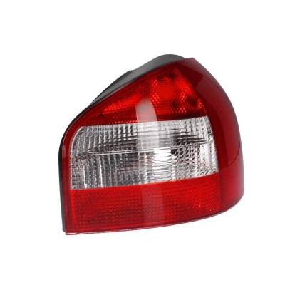 Imagen de TYC 11 0463 01 2 Piloto trasero derecha sin portalámparas AUDI: A3 Hatchback