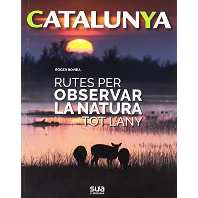 Imagen de Rutes per observar la natura tot l&#039;any: 9 (Catalunya)
