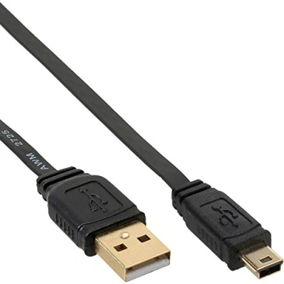 Imagen de Inline 31820f Cables Usb