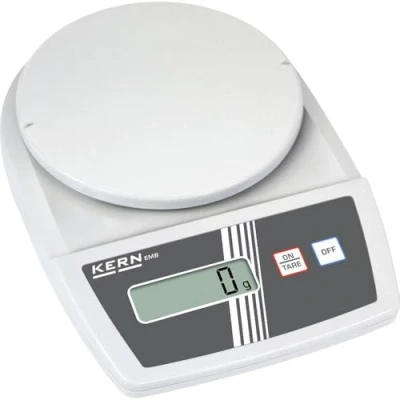 Imagen de Bascula Digital Kern 2200 G, Adecuado para Cerdos Porcino Ganadería