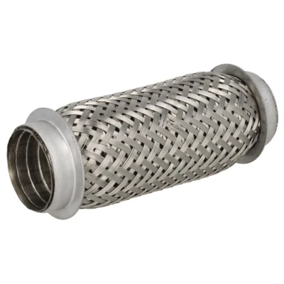 Imagen de JMJ 40X150P Unión flexible, escape 40 150