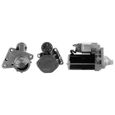 Imagen de LUCAS LRS01737 Motor de arranque 12 1,5 11, 12, 11/12 PEUGEOT: 206 Hatchback, 407 Berlina, 5008 I, CITROËN: Xsara Picasso, Berlingo II, C4 I Hatchback