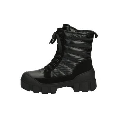 Imagen de Caprice Botas para la nieve, Mujer, Talla: 37, Black comb Zapatos