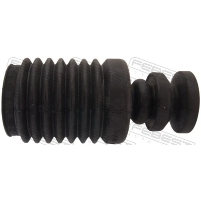 Imagen de FEBEST MZSHB X9F Caperuza protectora/fuelle, amortiguador Eje delantero