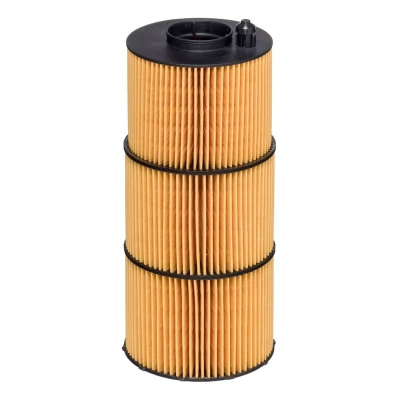 Imagen de HENGST FILTER E829H D366 Filtro de aceite Cartucho filtrante