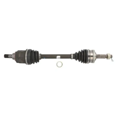 Imagen de POINT GEAR PNG72832 Árbol de transmisión Eje delantero, izquierda 608 69 para vehículos con ABS NISSAN: MICRA 2