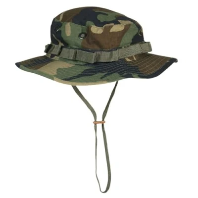 Imagen de MIL Tec Gorro GI Boonie TACS AU