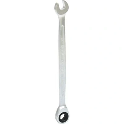 Imagen de KS TOOLS 503.4207 Llave poligonal y boca de trinquete 140 7 30