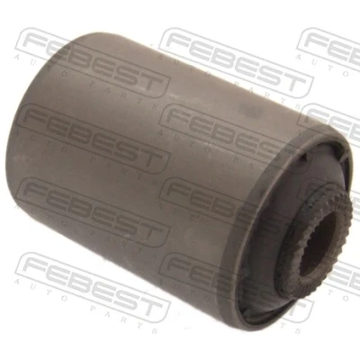 Imagen de FEBEST HAB 045 Silentblock Brazo de Suspension interior, Eje delantero abajo HONDA: CRX 2, CIVIC 4 Hatchback, ACCORD 3 Aerodeck