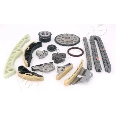 Imagen de JAPANPARTS KDK 302 Juego de cadena distribución MAZDA: CX 7, 6 Berlina