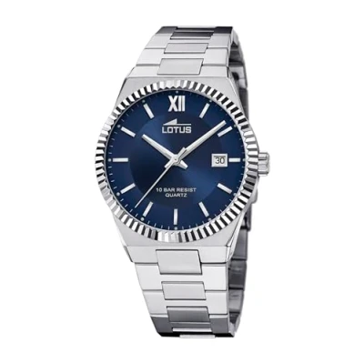 Imagen de Lotus Freedom Reloj, Hombre, Talla: One Size, Blue