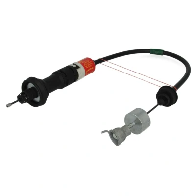 Imagen de TRW GCC119 Cable de Embrague PEUGEOT: 206 Hatchback, SW, 206+ Hatchback norauto, oscaro, mister auto