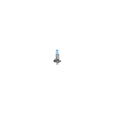 Imagen de BOSCH 1 987 301 076 Lámpara, faro de carretera H1 12V 55W Halógena VOLKSWAGEN: Golf 4, Multivan 5 (7HM, Passat B5 GP Berlina, FORD: FOCUS 2, 3