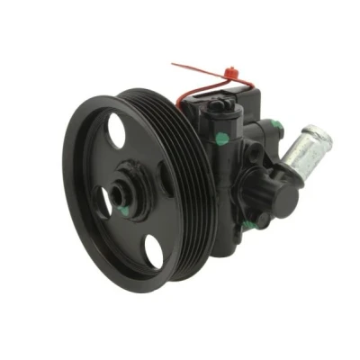 Imagen de LAUBER 55.4296 Bomba de Direccion hidráulico 130bar 6 124mm CHEVROLET: Cruze Hatchback, Orlando