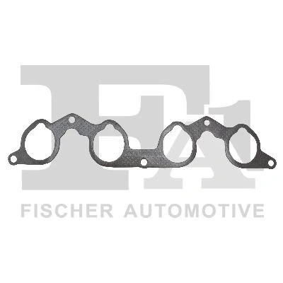 Imagen de FA1 510 005 Junta Colector de Admision Cabeza cilíndrica BMW: 3 Berlina, Coupé, 5 Berlina