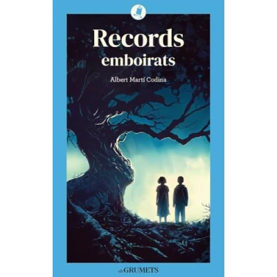 Imagen de Records Emboirats