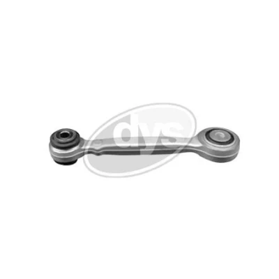 Imagen de DYS 26 03772 Barra oscilante, suspensión de ruedas Eje trasero, arriba, ambos lados Brazo oscilante transversal Aluminio ALFA ROMEO: Giulia Berlina