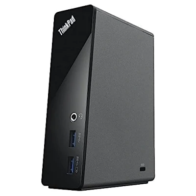 Imagen de Lenovo 4X10A06688 Base de conexión para Ordenador portátil