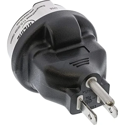 Imagen de Adaptador Inline 16705
