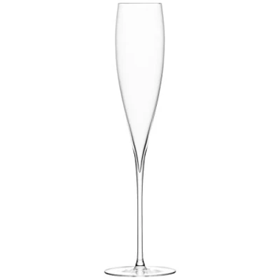 Imagen de LSA Saboya Savoy Copa de champán (200 ml), Transparente, 2