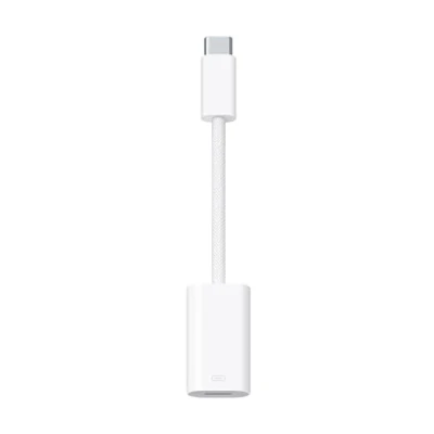 Imagen de Apple USB C Naar Lightning Adaptador