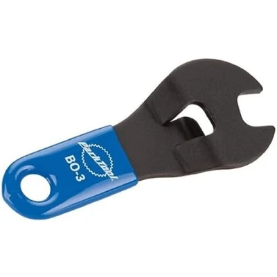 Imagen de Park Tool BO 3B Mini abrebotellas Unisex para adultos, multicolor, talla única Adultos abrebotellas,