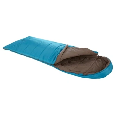 Imagen de Grand Canyon Saco de Dormir Utah 190 Premium para Acampar al Aire Libre Límite 2 Caneel Bay