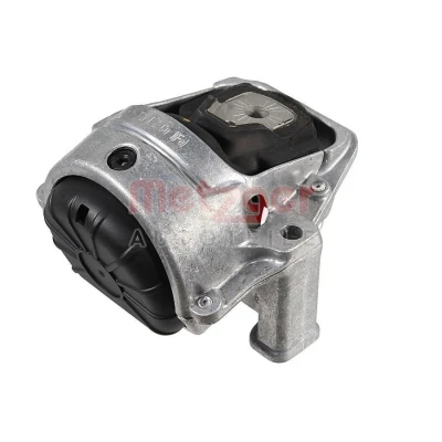 Imagen de METZGER 8054256 Soporte de motor hidráulico AUDI: Q5, A4 B8 Avant, Berlina