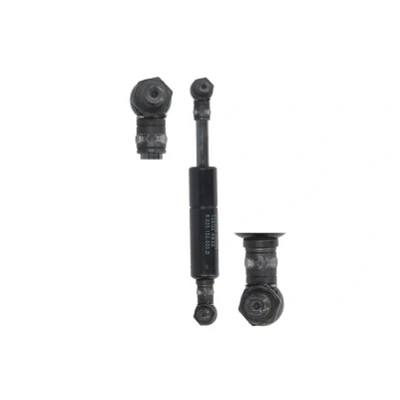 Imagen de STABILUS 073652 Amortiguador de maletero 400N sin spoiler izquierda, derecha