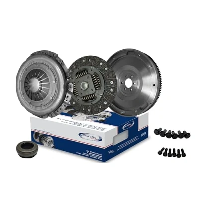 Imagen de Procodis France KTV027 Kit de embrague (4 piezas)
