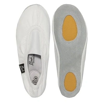 Imagen de Beck Basic, Zapatos Tipo Ballet, Weiss, 36 EU