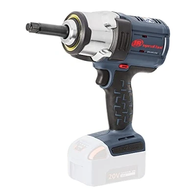 Imagen de Llave de impacto inalámbrica 20 V y 1/2&quot; con extensión 2&quot; W7252 Ingersoll Rand (solo la herramienta)