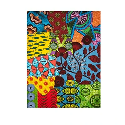 Imagen de Excelsa Afrika Toalla de Cocina