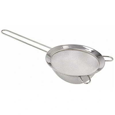 Imagen de Metaltex VICTORIA Colador Malla Acero Inoxidable Ø16 CMS.