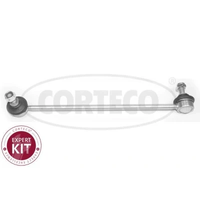 Imagen de CORTECO 49400740 Bieleta de suspensión Eje delantero, izquierda BMW: 3 Berlina, Touring