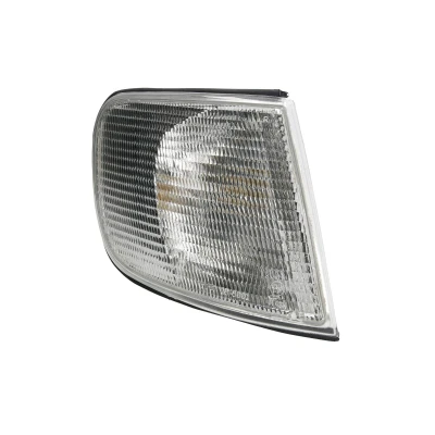 Imagen de TYC 18 5001 15 2 Intermitente blanco Delante, derecha con portalámparas AUDI: 100 C4 Avant, Berlina