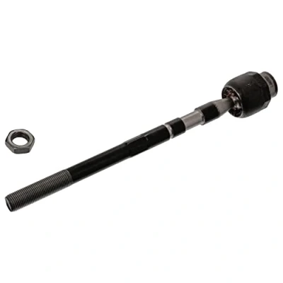 Imagen de FEBI BILSTEIN 18281 Rotula Axial de Direccion Eje delantero, izquierda, derecha 288 con contratuerca FIAT: Ducato I Panorama norauto,