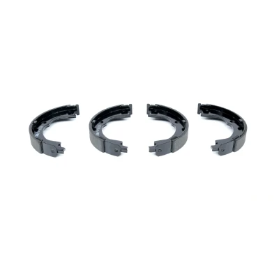 Imagen de ATE 03.0137 3011.2 Zapatas de Freno Mano sin palanca OPEL: Antara, CHEVROLET: Captiva