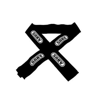 Imagen de ABUS Funda de cable para candado bicicleta negro 110 cm