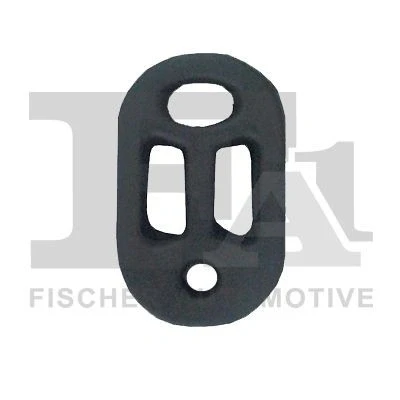 Imagen de FA1 233 709 Soporte, sistema de escape PEUGEOT: 106 II Hatchback, Partner I Combispace, 206 CITROËN: Saxo Hatchback