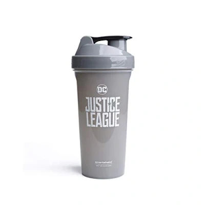 Imagen de SmartShake Lite DC Comics, Justice League 800 ml.
