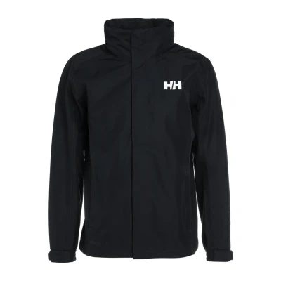 Imagen de Helly Hansen Dubliner Chaqueta Hard shell, Hombre, Talla: XXL, Navy