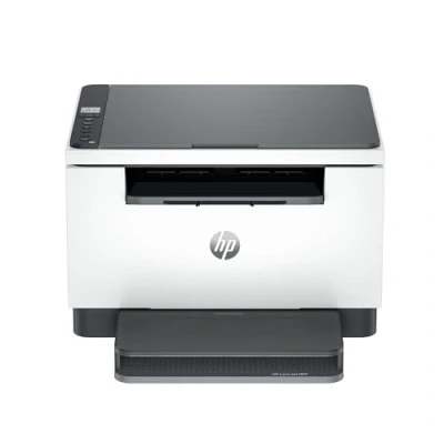 Imagen de HP LaserJet M234d 8J9K4F, Impresora Láser A4 Multifunción Monocromo a Doble Cara Automática, Escaner, Copiadora (28 ppm, USB 2.0 de alta velocidad, Procesador 500MHz, Memoria 64MB, Smart App)