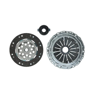 Imagen de KAMOKA KC177 Kit de embrague para motores con volante bimasa placa apriete cojinete desembrague, plato 230