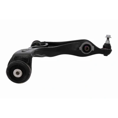 Imagen de VAICO V10 3485 Barra oscilante, suspensión de ruedas izquierda, Eje delantero abajo Brazo oscilante transversal PORSCHE: Cayenne